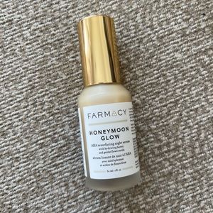 FARMACY | honey glow